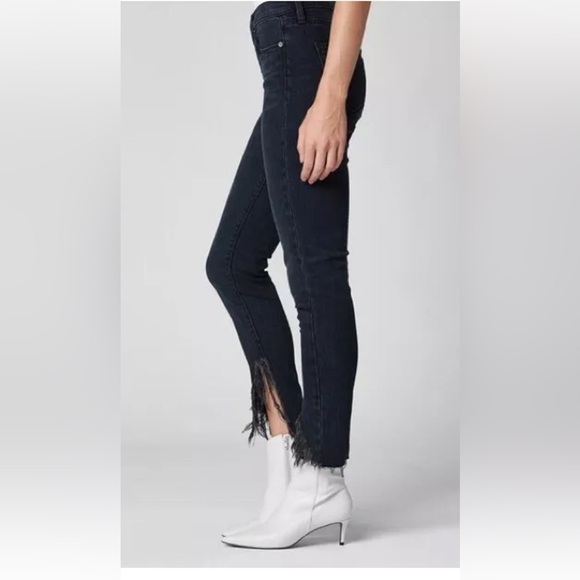 [BLANKNYC] The Bond. Mid rise skinny. Size 27. - Picture 2 of 12